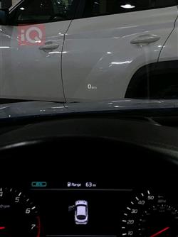 كيا ستينغر